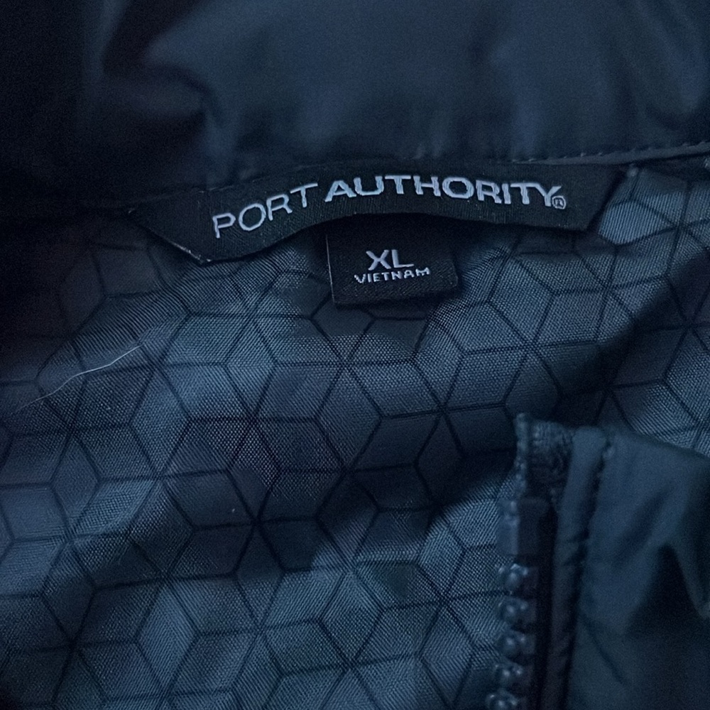 Port Authority Vest